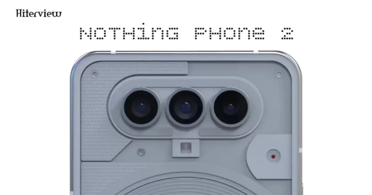 Most Hyped Nothing Phone 2 Coming This Month