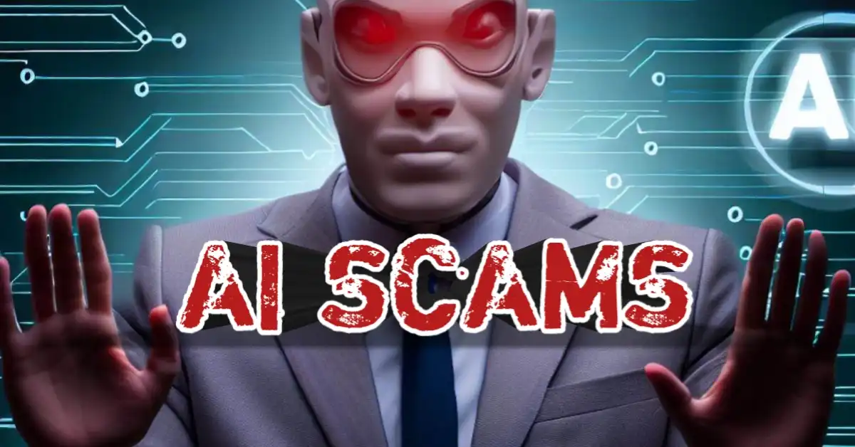 AI scams