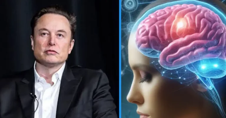 Elon Musk’s Neuralink Successfully Tested On First Human