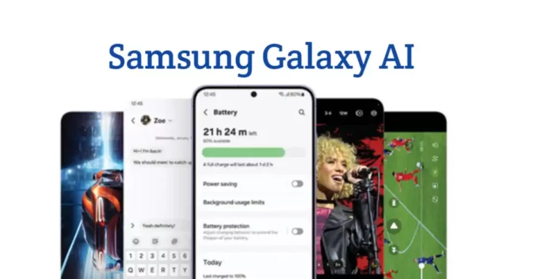What is Galaxy AI, ProVisual Engine & Circle to Search In Samsung Galaxy S24 Series