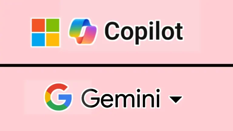 Gemini Vs Copilot: Which One Can Understand Better